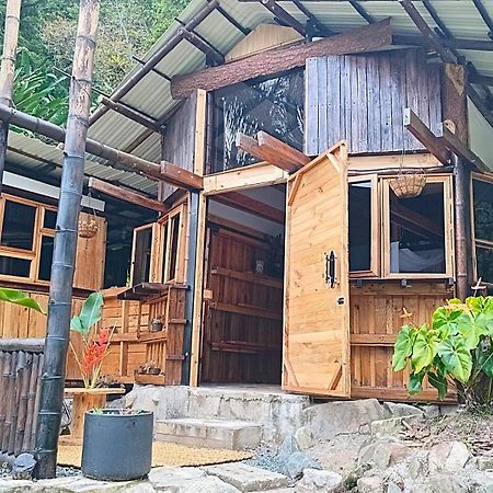 Casa Yantra La Lola Hotel Pance Kültér fotó