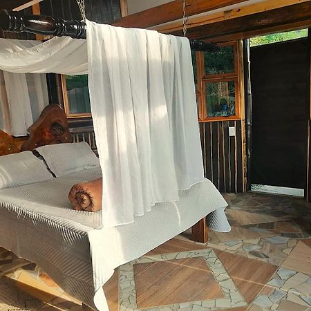 Casa Yantra La Lola Hotel Pance Kültér fotó