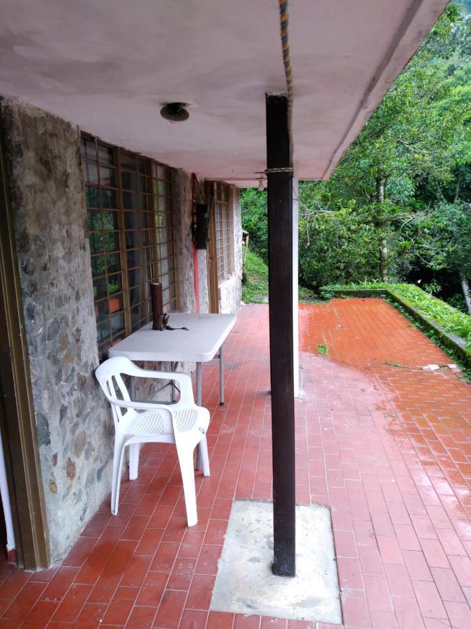 Casa Yantra La Lola Hotel Pance Kültér fotó