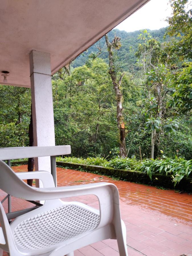 Casa Yantra La Lola Hotel Pance Kültér fotó