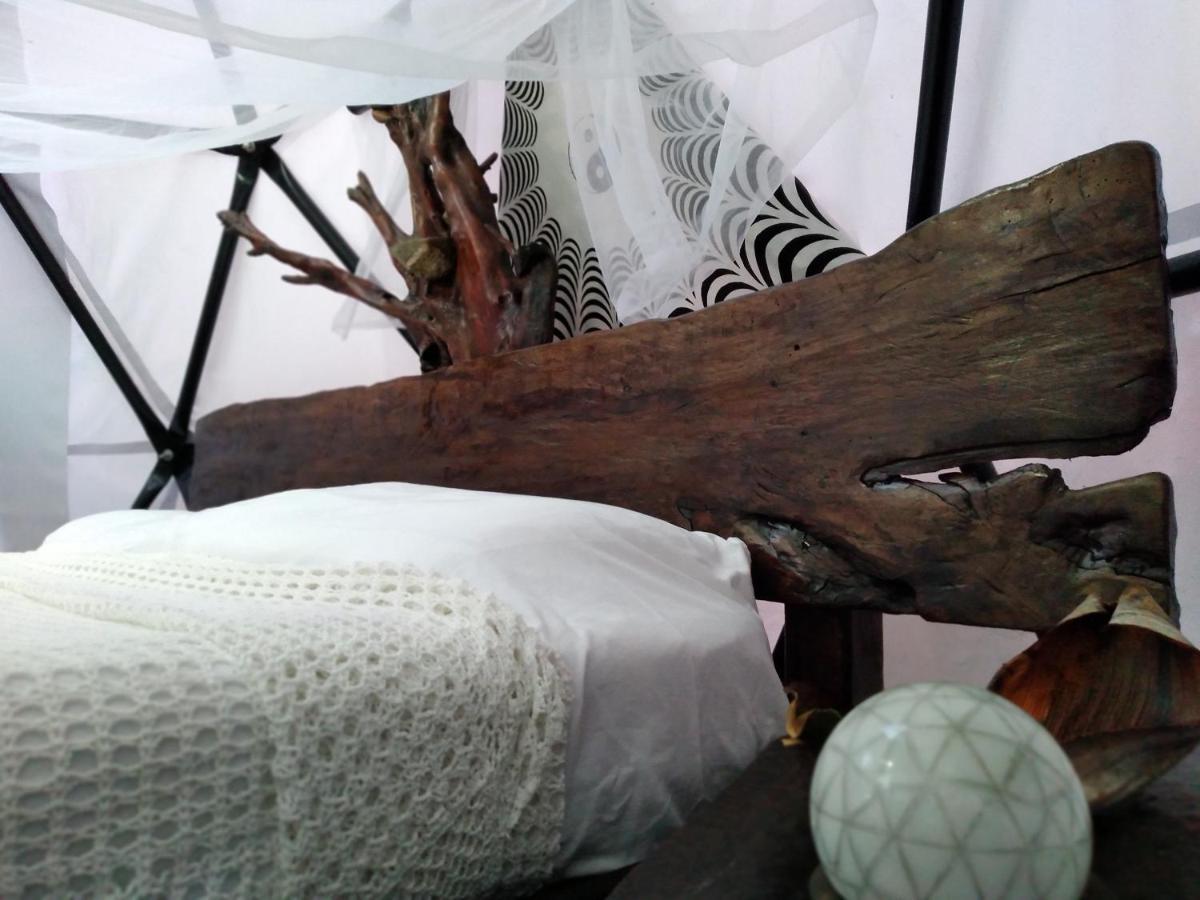Casa Yantra La Lola Hotel Pance Kültér fotó