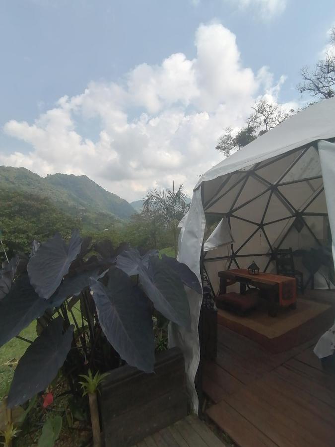 Casa Yantra La Lola Hotel Pance Kültér fotó