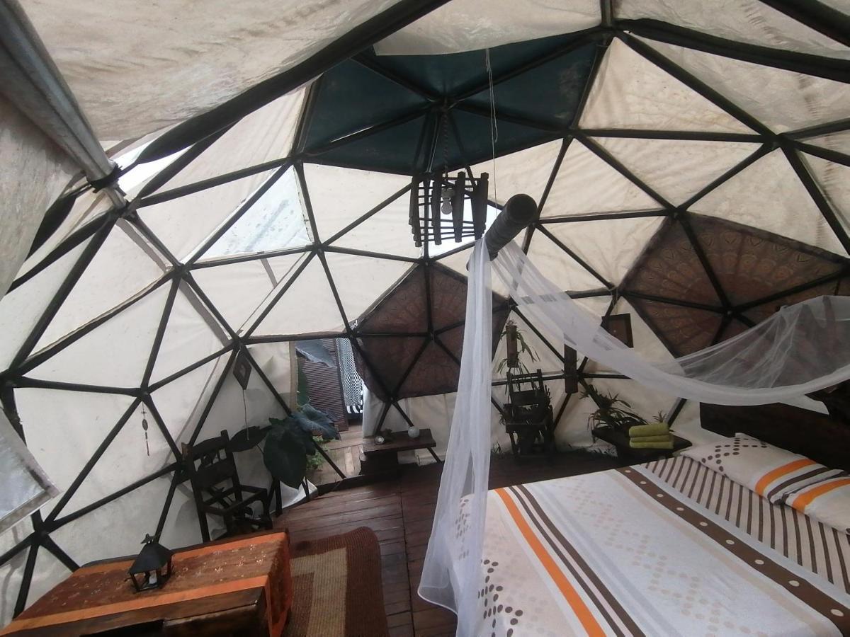 Casa Yantra La Lola Hotel Pance Kültér fotó