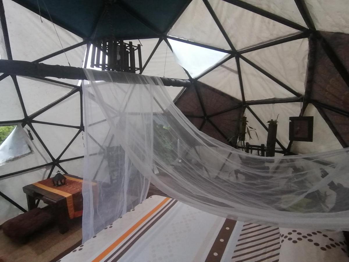 Casa Yantra La Lola Hotel Pance Kültér fotó