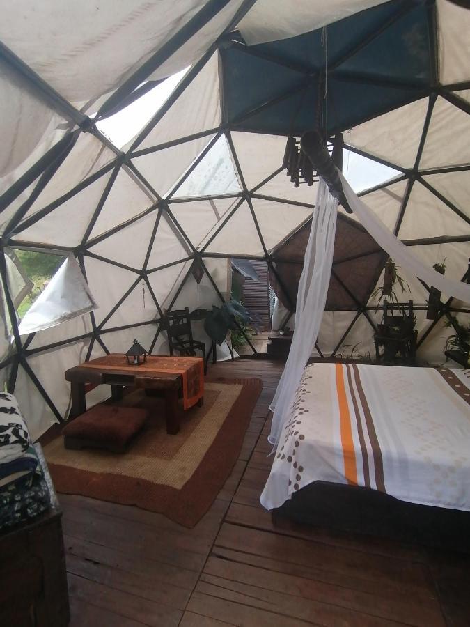 Casa Yantra La Lola Hotel Pance Kültér fotó