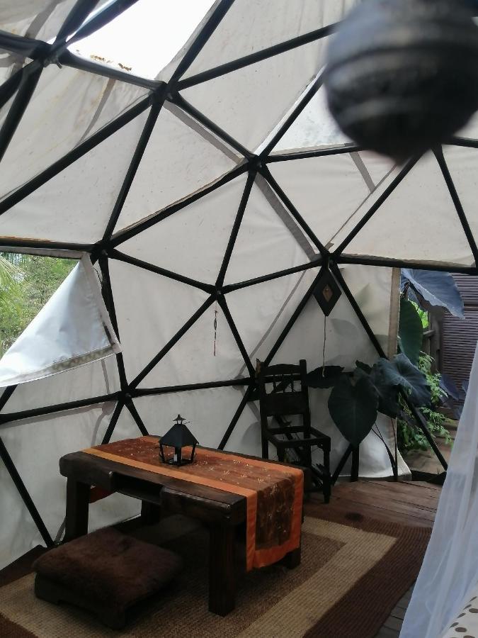 Casa Yantra La Lola Hotel Pance Kültér fotó