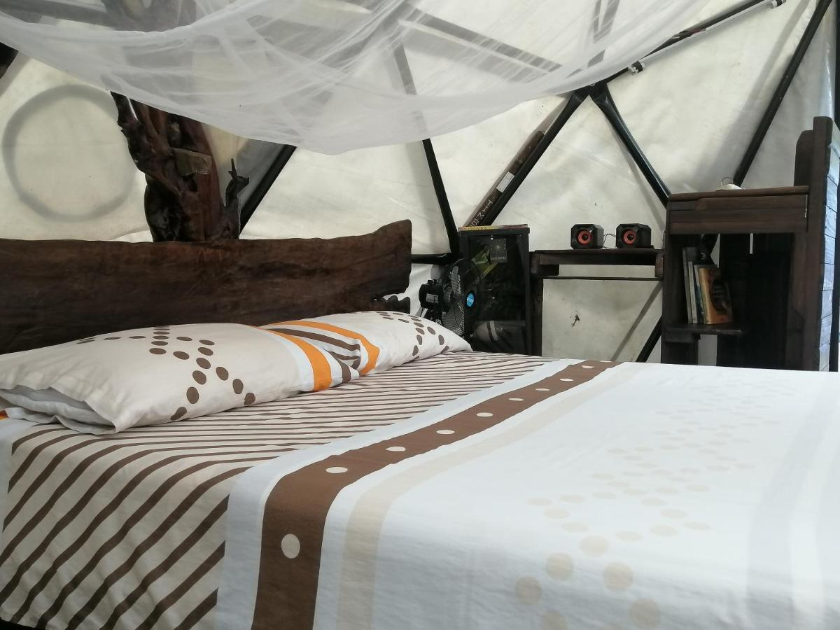 Casa Yantra La Lola Hotel Pance Kültér fotó
