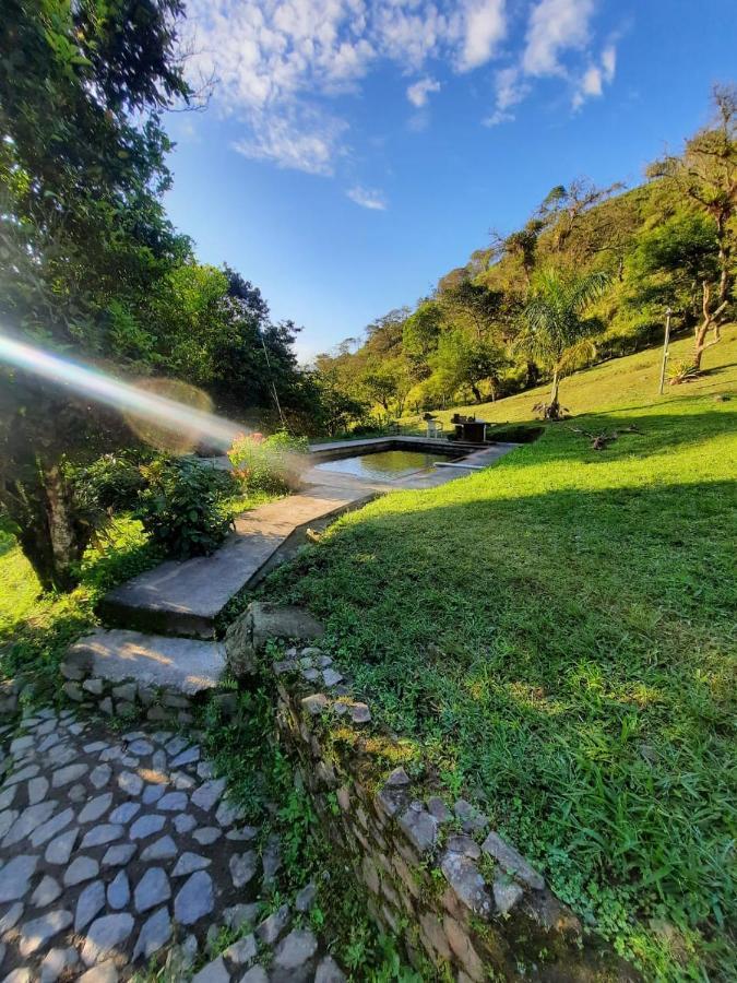 Casa Yantra La Lola Hotel Pance Kültér fotó