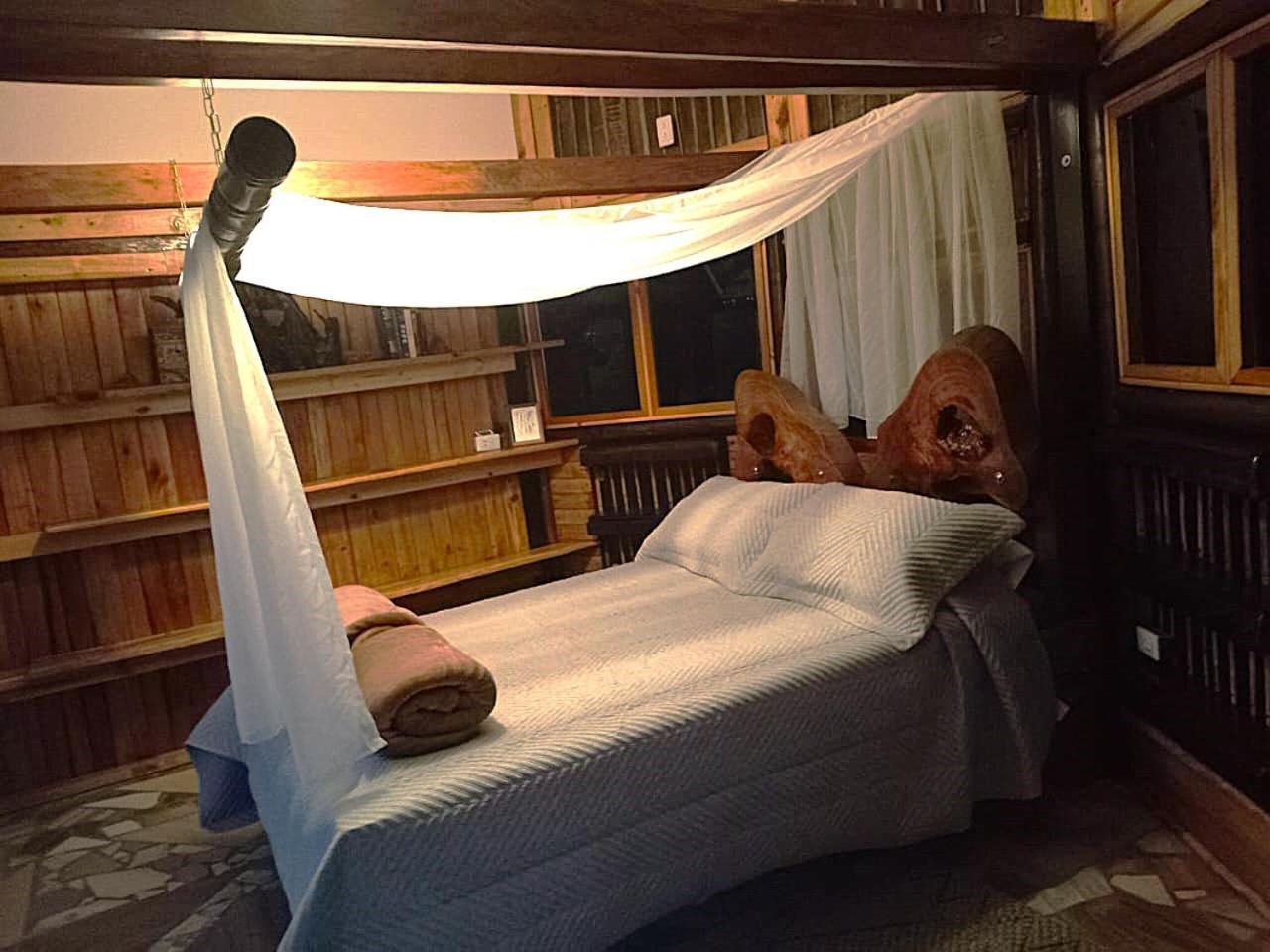 Casa Yantra La Lola Hotel Pance Kültér fotó