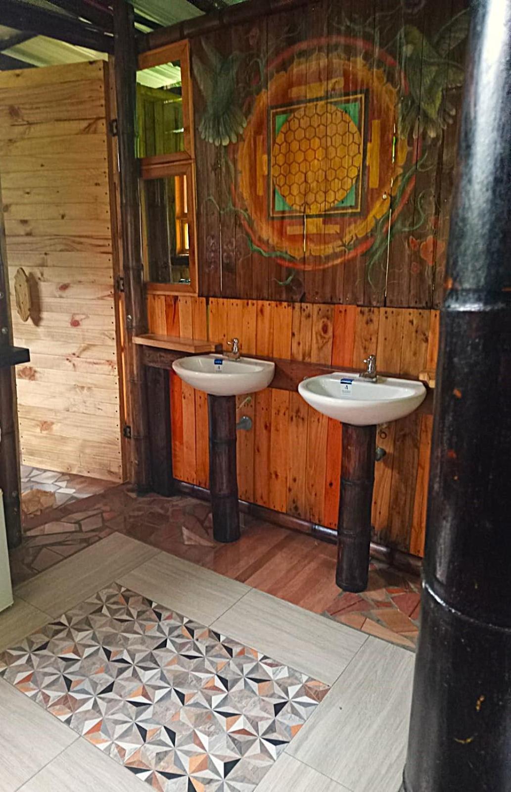 Casa Yantra La Lola Hotel Pance Kültér fotó