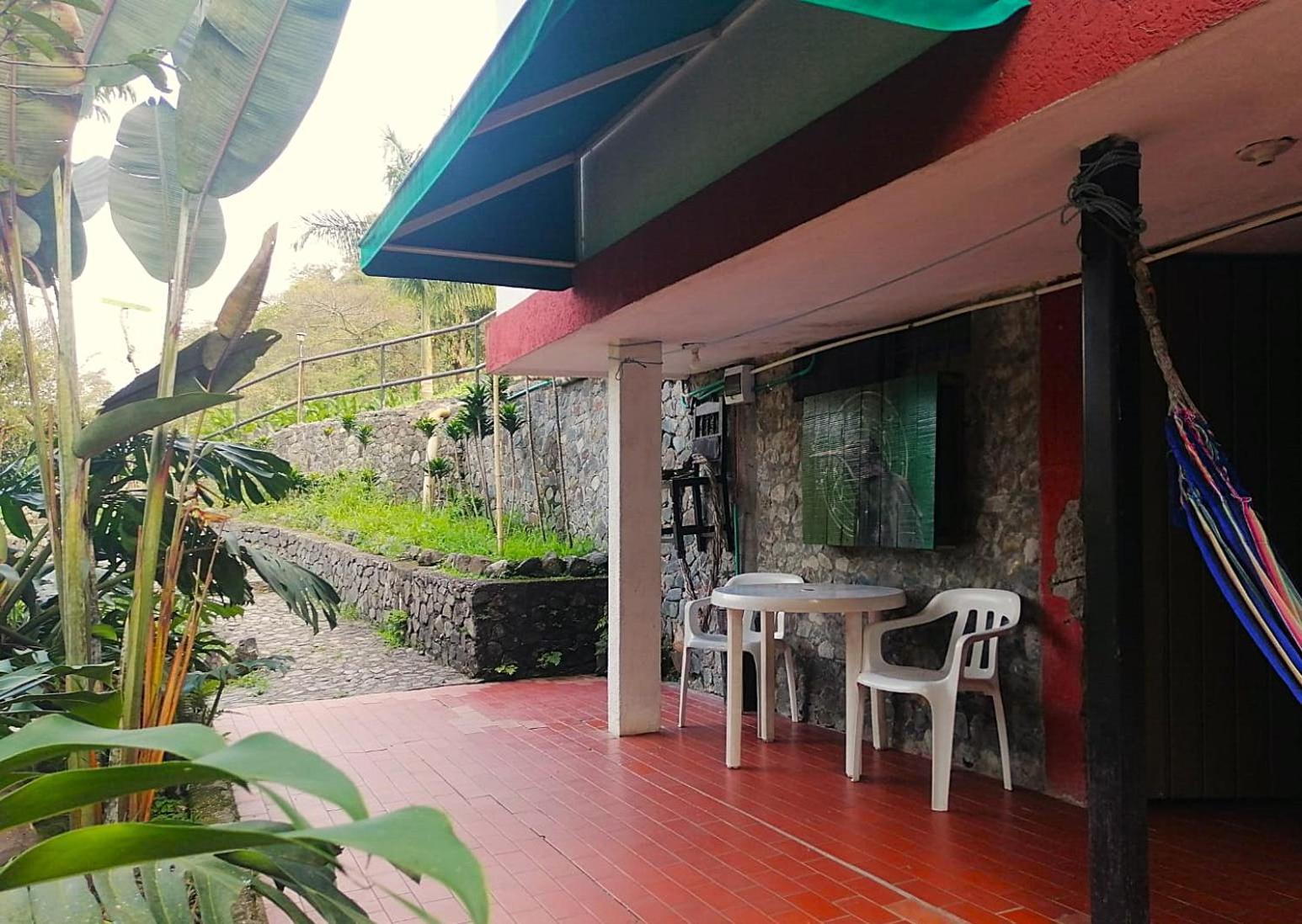 Casa Yantra La Lola Hotel Pance Kültér fotó