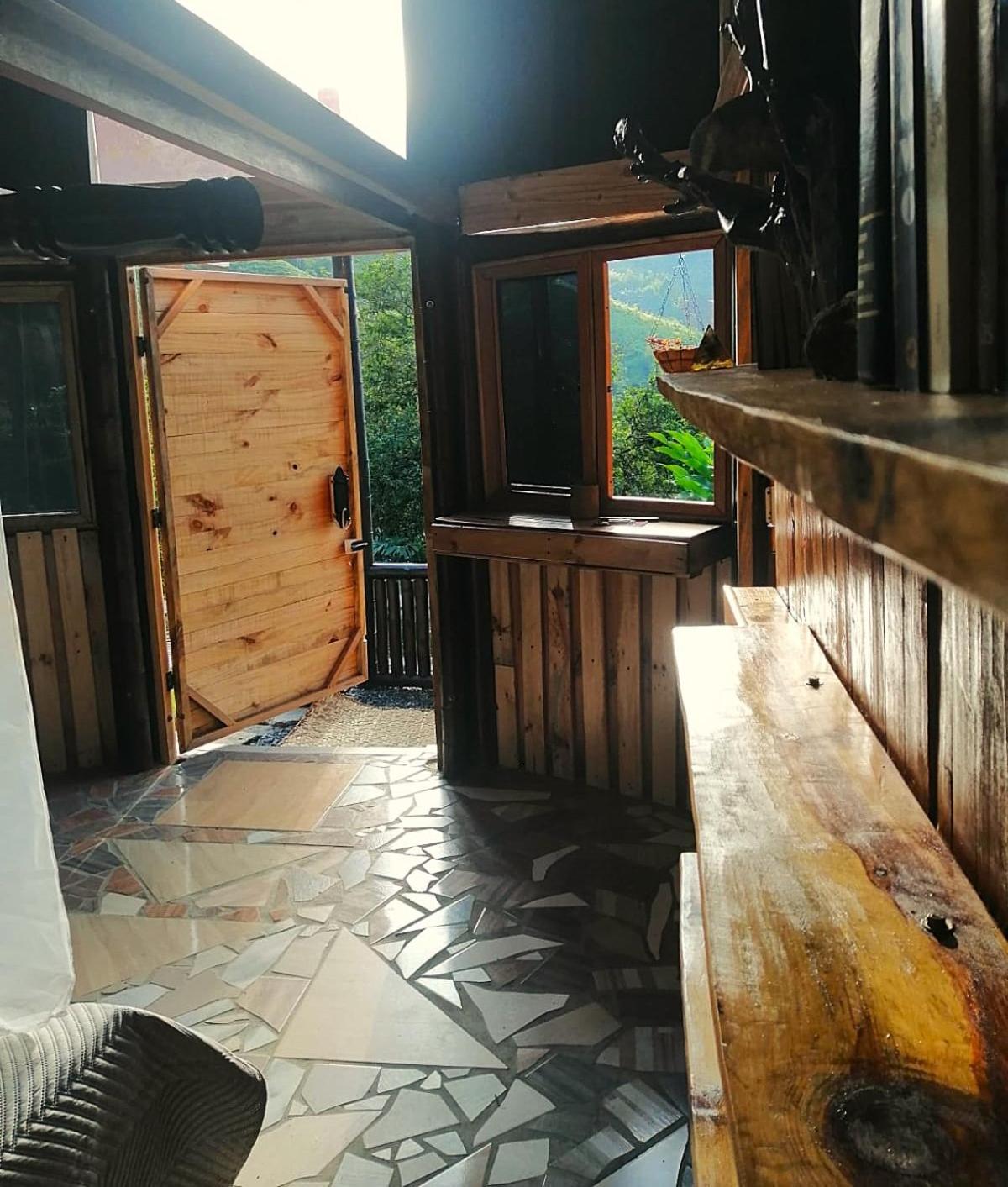 Casa Yantra La Lola Hotel Pance Kültér fotó