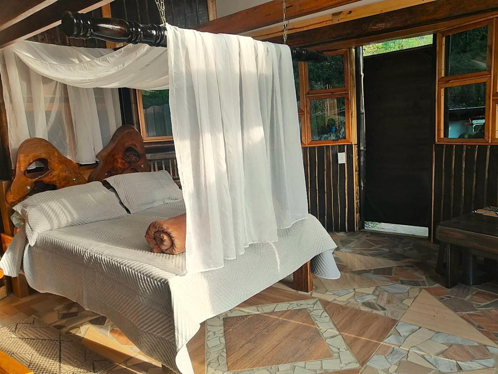 Casa Yantra La Lola Hotel Pance Kültér fotó